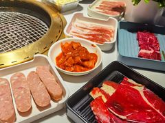 -和牛村烧肉放题(淄博王府井店)