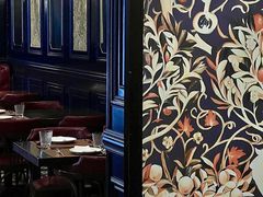 -Golden Lily河内巴黎法越料理餐厅(建国西路店)