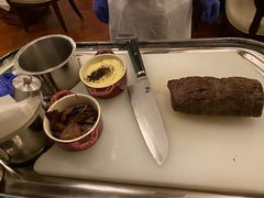 -上海和平饭店-华懋阁 The Cathay Room