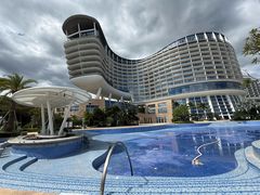 -深圳大梅沙京基洲际度假酒店