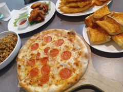 -Tony's Kitchen(蛇口店)