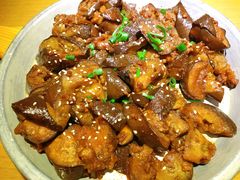 -吕氏疙瘩汤·海鲜新鲁菜(凯德mall新都心店)
