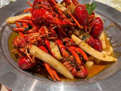 -聚味瞿记·龙虾堂(坡子街店)