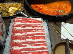 -萍姐火锅·公路夜市(南京新街口店)
