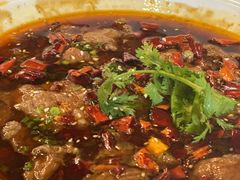 -徐记私厨(半淞园路店)