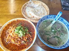 -长安后宰门水盆羊肉(新都心店)