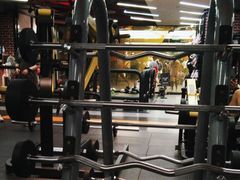 -威尔仕健身(新天地店)