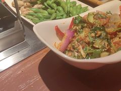 -熙成烧烤·三十三年(开发区店)