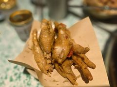 -五里关火锅(牛市口店)