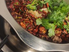-天治宣·野椒鸡(龙头寺总店)