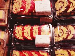 -Olé精品超市(北京合生汇店)