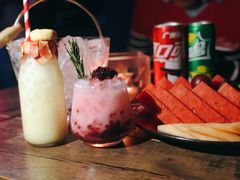 -TZ House音乐现场(茅台店)