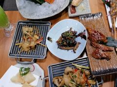-菊上尊品料理(蚌埠银泰店)
