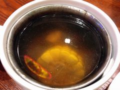小排汤-陈光记烧腊(长寿路店)