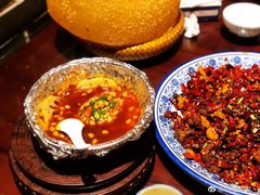 -杨记隆府(汉街店)