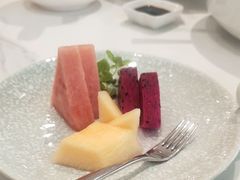 -富淳饭店(陆家嘴保利广场店)