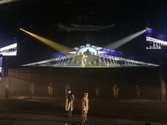 -《12·12》西安事变大型实景演出