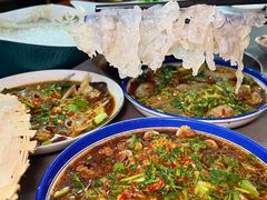 -官塘陈记鱼生·潮汕砂锅粥·牛肉火锅(潮枫路总店)