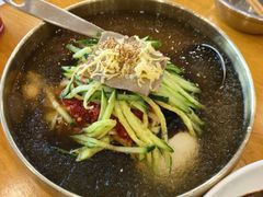 -顺姬冷面(延大店)
