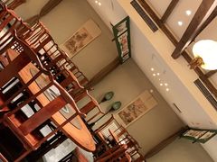 -古关火锅店(古北水镇景区店)