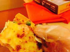 -尊宝比萨(厦大店)