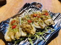 -质烤烤物·活烤海鲜(质烤总店)