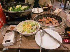 -火炉火自助餐(悠唐购物中心店)