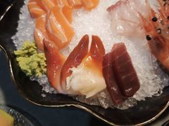 -松坂屋日料自助(长城路店)