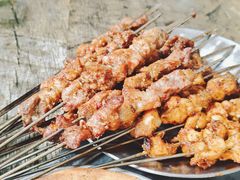 -清真·馬坡二旦烧烤(人生一串拍摄店)