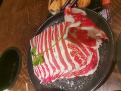 -呷哺呷哺 小火锅 (浦东新欧尚超市店)