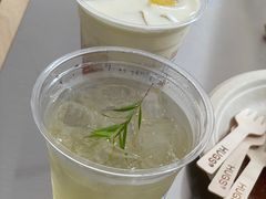 -HUGS coffee(东区店)