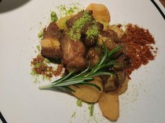 -太二酸菜鱼(长沙IFS国金中心店)