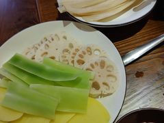 -受气牛肉·重庆耙牛肉(来福士店)
