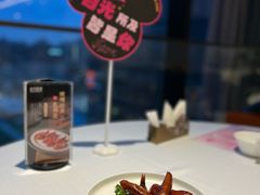-北京厨房(西安SKP店)
