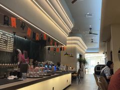 -埠口精酿夜景餐酒吧· BREWPORT BISTRO(长嘉汇重庆之眼店)
