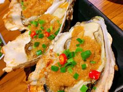-烧货·活海鲜炭烧(湖滨商业街店)