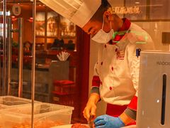 -辣可可·小炒黄牛肉(望京凯德MALL店)