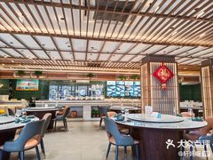 -聚丰园•湖鲜餐厅(阿红私房菜梅石路店)