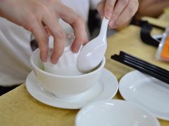 -云腾砂锅粥(龙津东路店)