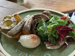 -O'mills Sourdough Bakery&Bistro(永嘉路店)