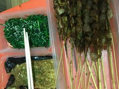 -鲍氏金勺子(恒大店)