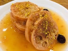 -老马家·舌尖上的西塘美食