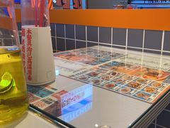 -肥韬茶餐厅(海上世界店)