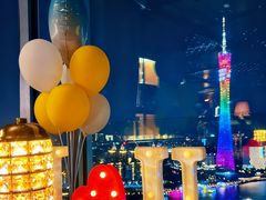 -广州四季酒店·佰鲜汇·现代法餐