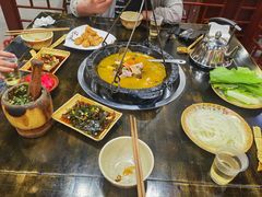 -滋味土家·土菜馆(大牌坊店)