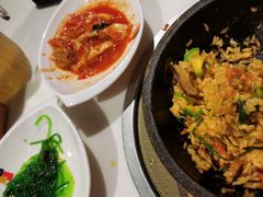 -七八冷面·延边朝鲜族美食(圣熙八号店)