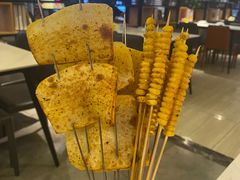 -京城·森鸽排档(双井店)