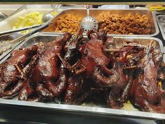 -乔波食品(杜桥中心菜场店)