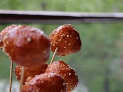 -柴门饭儿(成都太古里店)