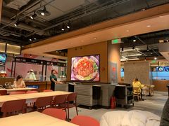 大堂-远大美食广场(远大购物中心店)